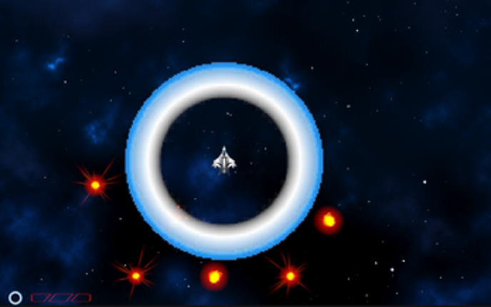 Blast Ships Image