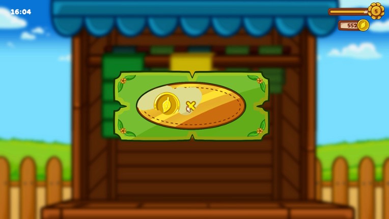 Bloomvale: Bouquets & Scents screenshot