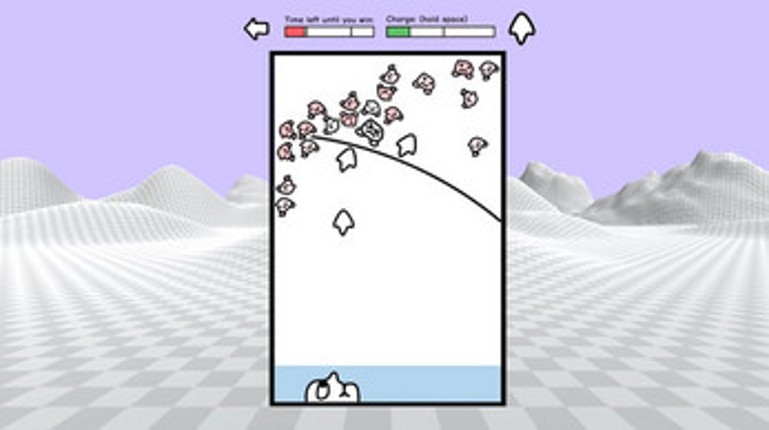 Blow Out screenshot