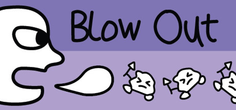 Blow Out Image