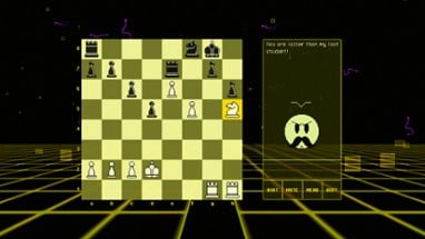 BOT.vinnik Chess: Winning Patterns Image