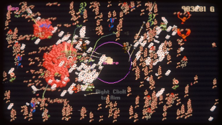 Botanic Bits screenshot