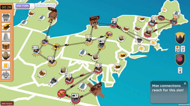 Brass Lords Image