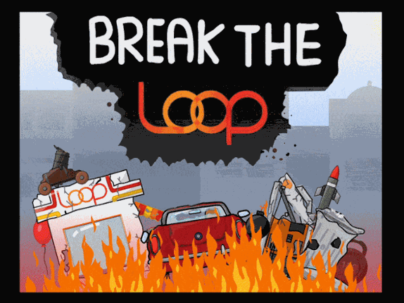 Break The Loop Image
