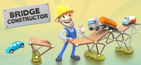 Games like Bridge Constructor