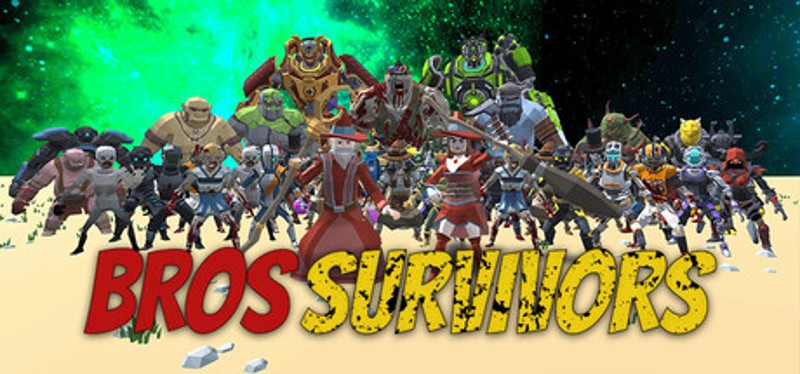 Bros Survivors Image