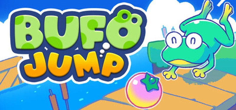 Bufo Jump Image