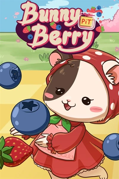 Games like Bunny Pit Berry (Windows)