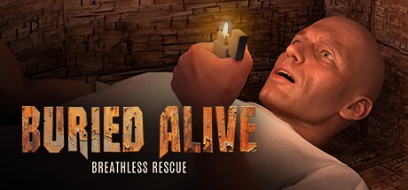 Games like Buried Alive: Breathless Rescue