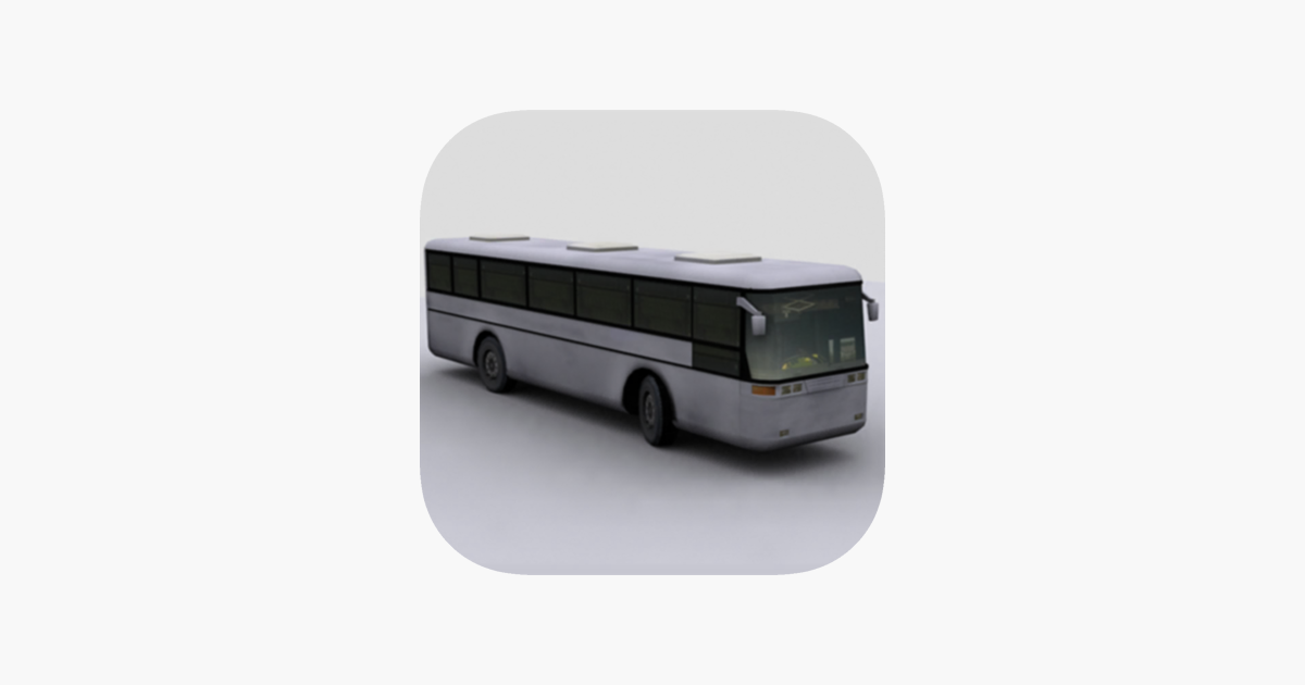 Games like Bus Parking 3D