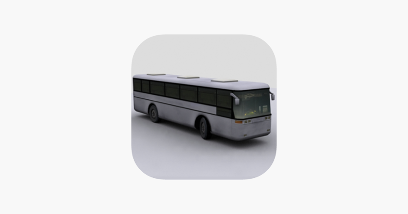 Bus Parking 3D Game Cover