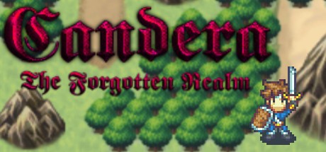 Games like Candera: The Forgotten Realm