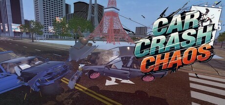 Games like Car Crash Chaos
