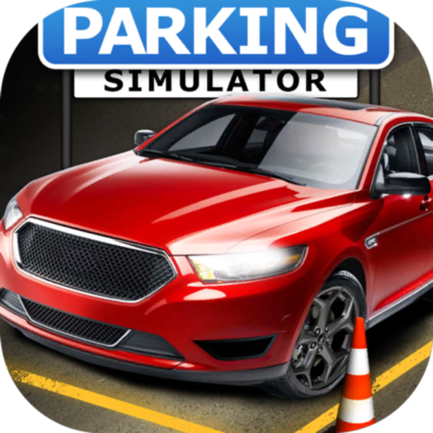 Games like Car Parking Simulator 3D Game
