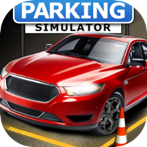 Car Parking Simulator 3D Game Image