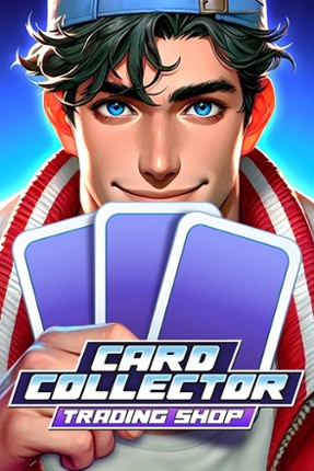 Card Collector Trading Shop Image