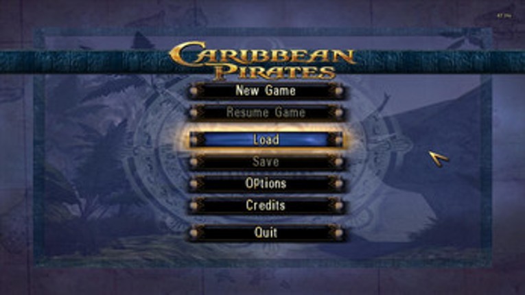 Caribbean Pirates Image