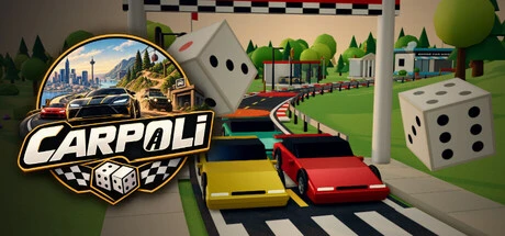 Games like Carpoli - Car Board Game