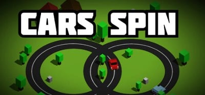 Cars Spin Image