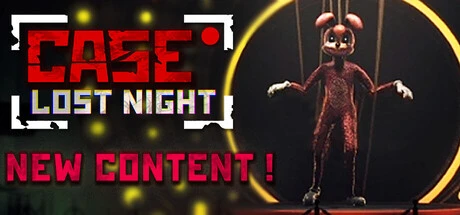 Games like CASE RECORDS: Lost Night