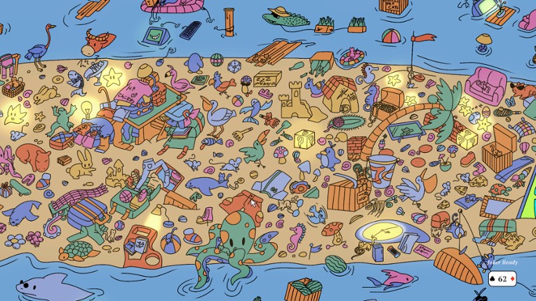 Cats in Wonderland screenshot