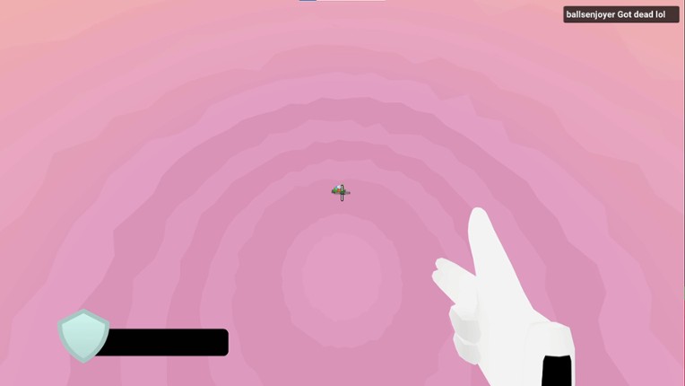 Catto Pew Pew! CLASSIC screenshot