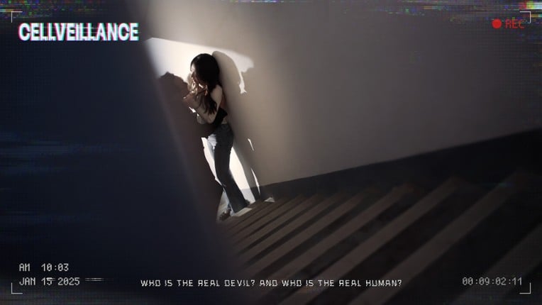 Cellveillance screenshot