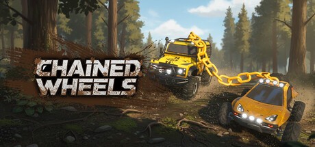 Games like Chained Wheels