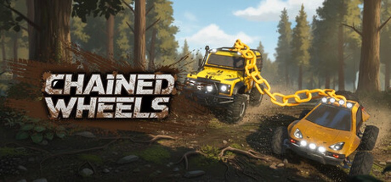 Chained Wheels Image