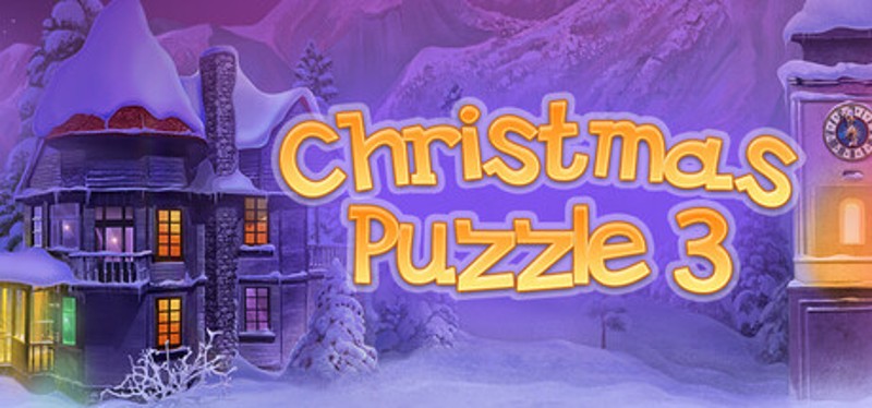 Christmas Puzzle 3 Image