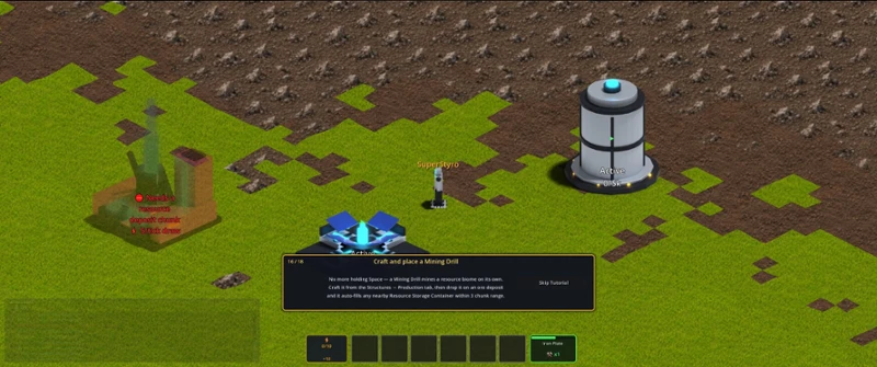 CircuitVeil screenshot