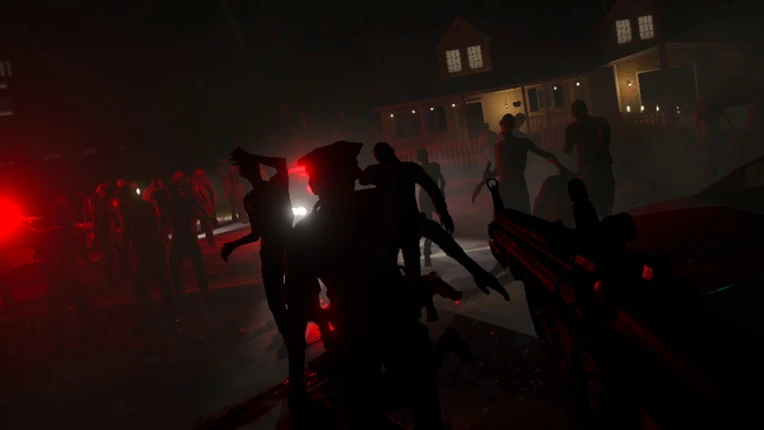 City of Hunger screenshot