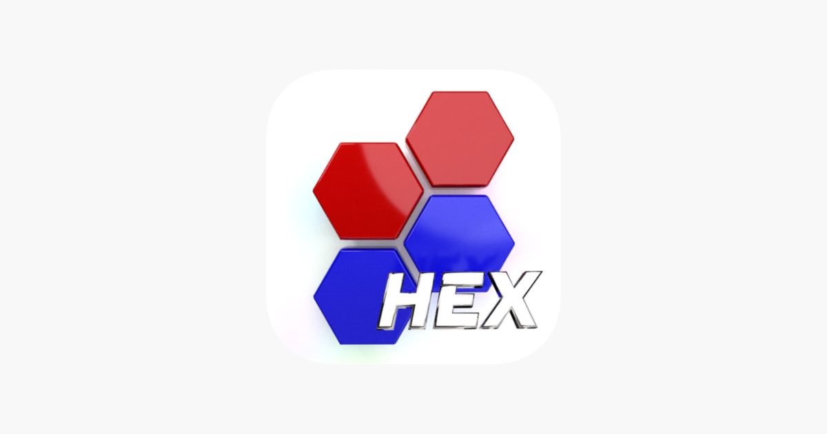 Games like Classic HEX game