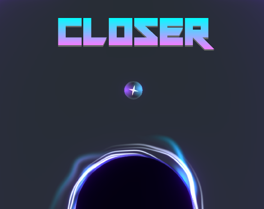 CLOSER (2023) Game Cover