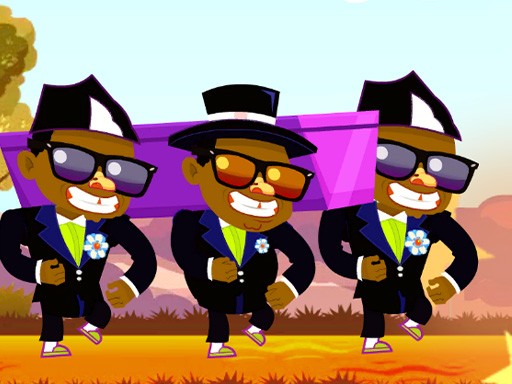 Games like Coffin Dance