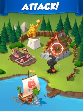 Coin Master screenshot