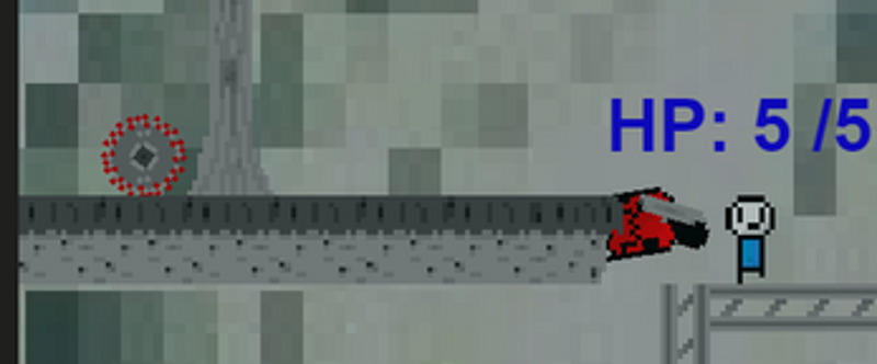 color chaos infinity survival [ccis] screenshot