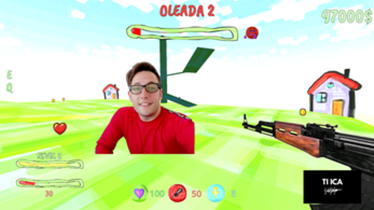 CONVIERTETÉ EN EL VERDADERO PAPOI Image