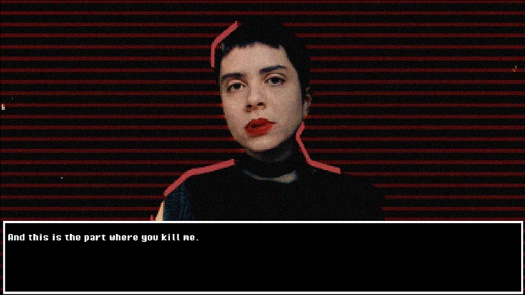 CORALINA - illacrimo screenshot