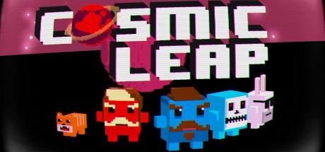 Games like Cosmic Leap