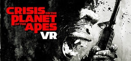 Games like Crisis on the Planet of the Apes