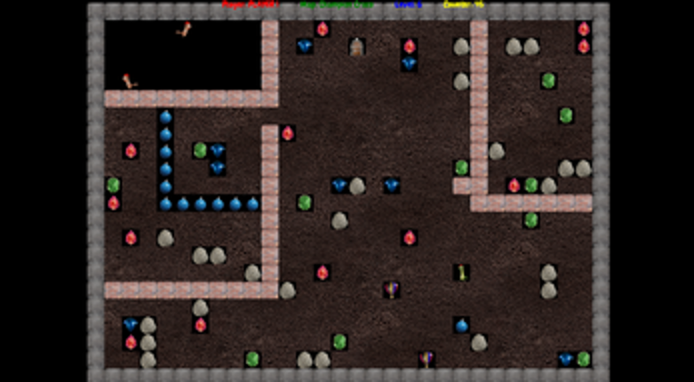 Crocobill 2 screenshot