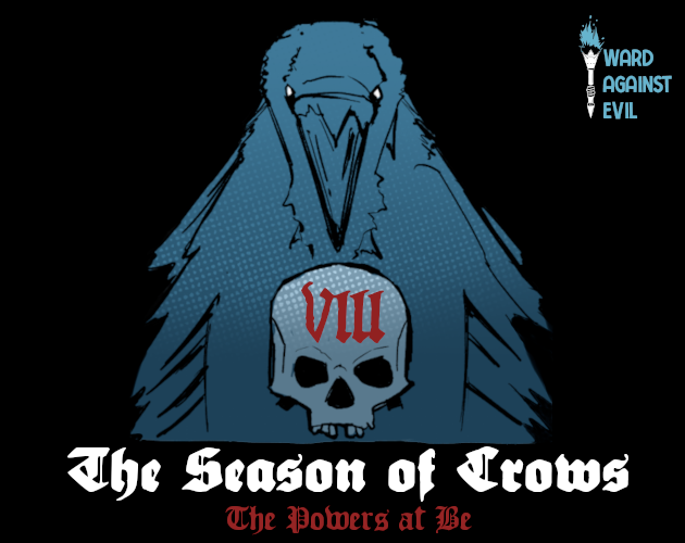 Games like Crowns RPG, The Powers at Be