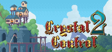 Games like Crystal Control II