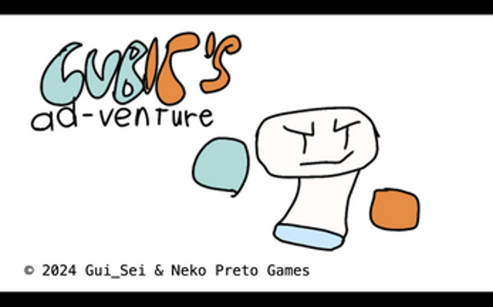 Cubic's Ad-venture Image