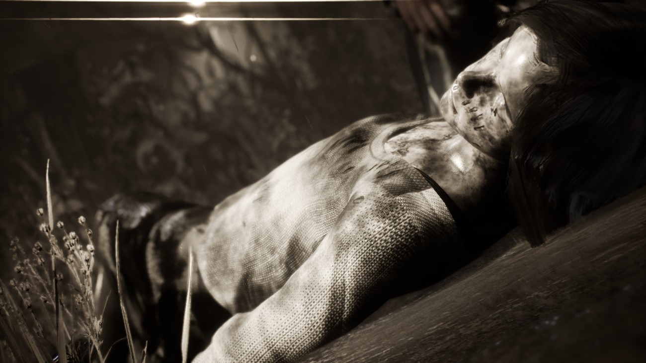 Games like Curse of Anabelle