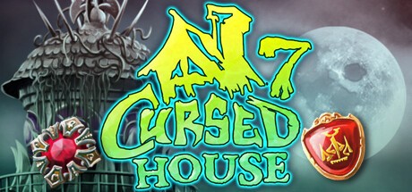 Games like Cursed House 7