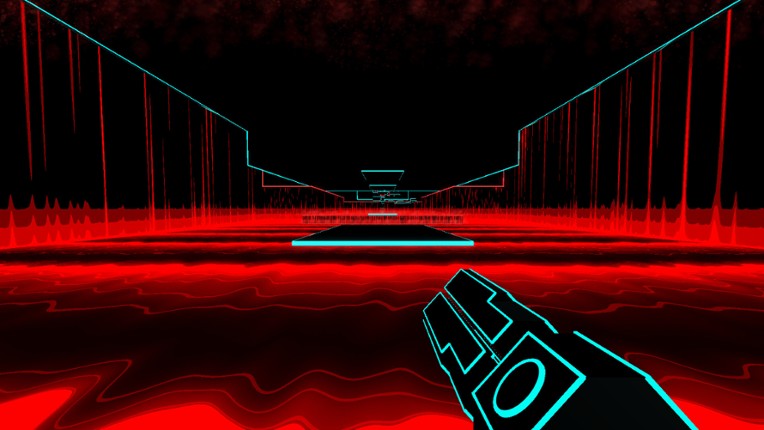 Cyber Combat screenshot