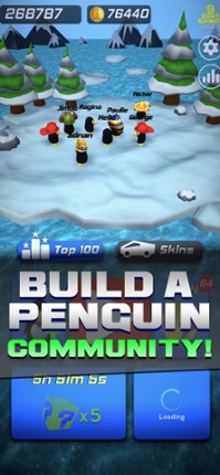 Cyber Truck: Save the Globe screenshot