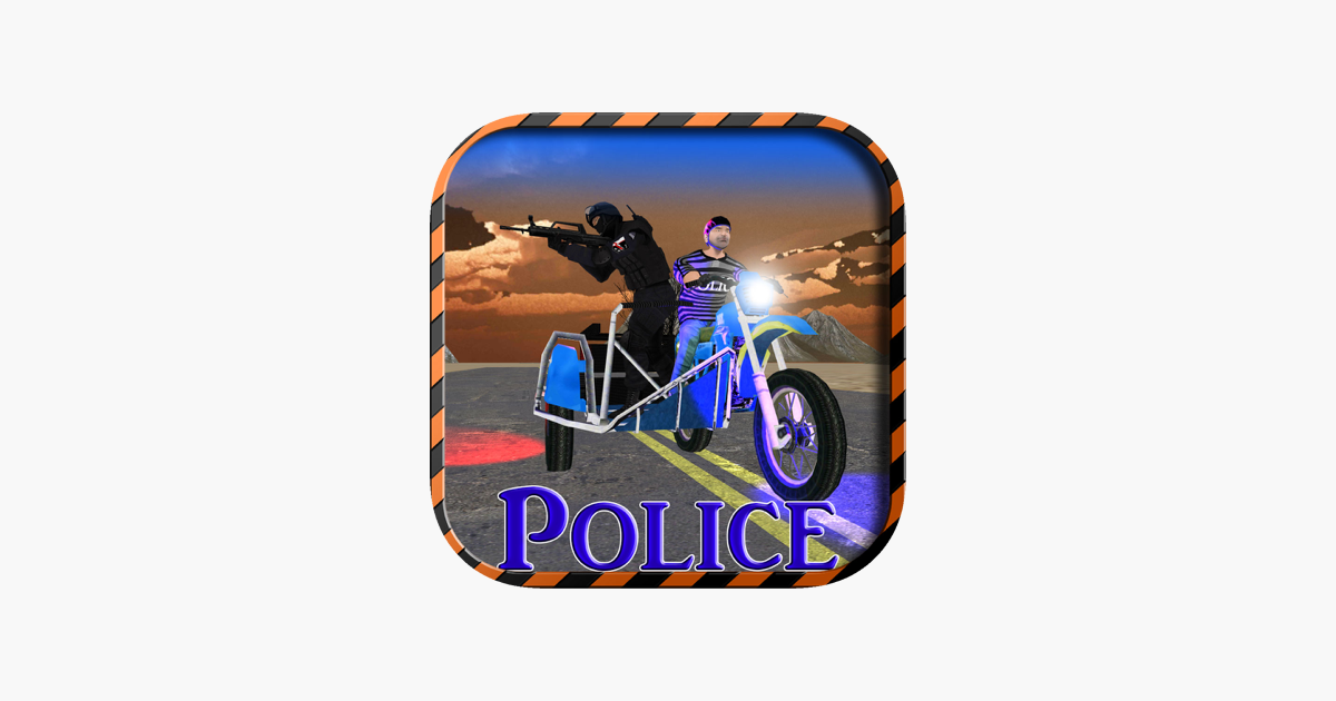 Games like Dangerous robbers & Police chase simulator - Dodge through highway traffic and arrest dangerous robbers